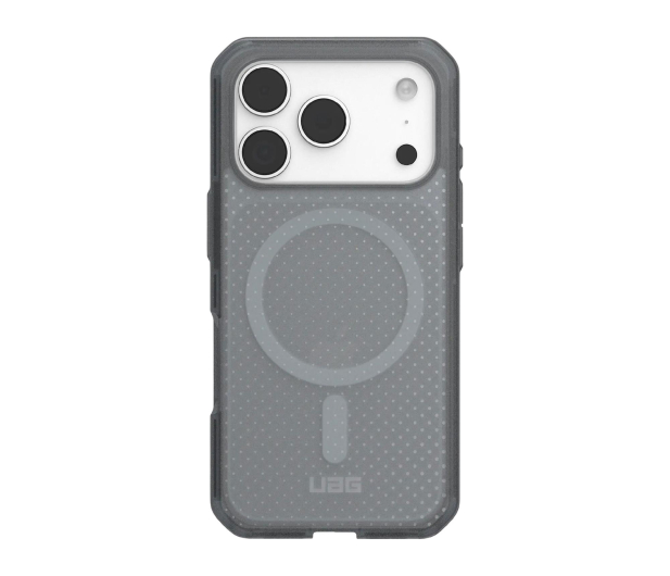 UAG Dot etui do iPhone 17 Pro MagSafe ash - 1364069 - zdjęcie